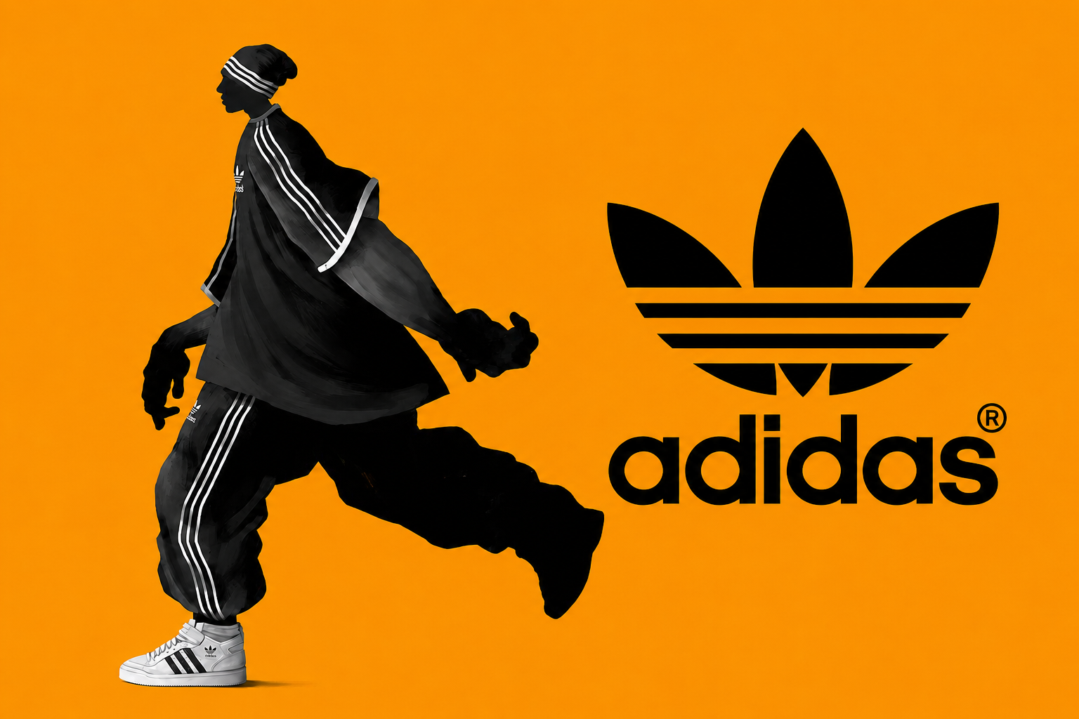 ADIDAS