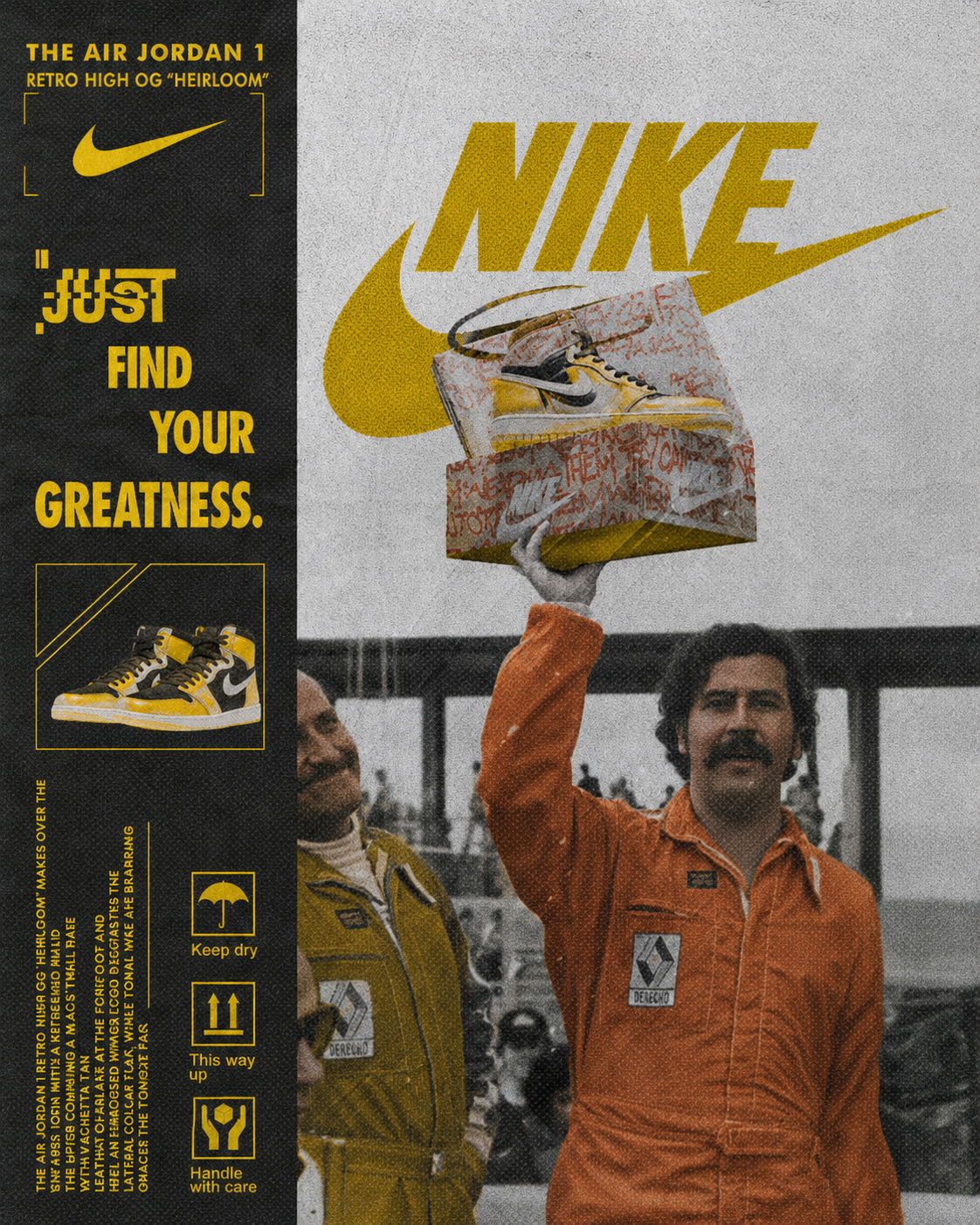 NIKE