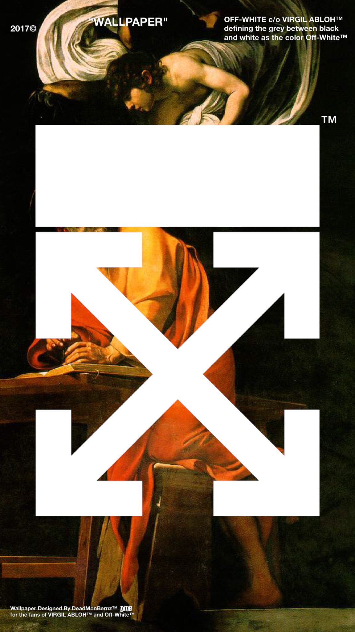 OFF WHITE