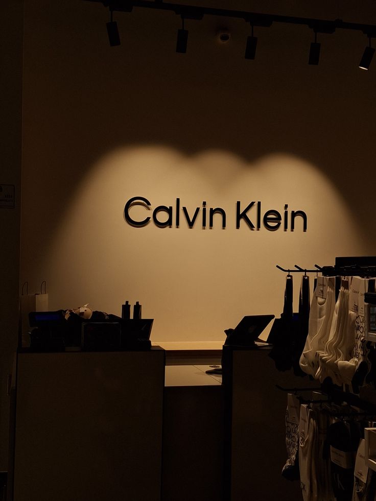 Calvin Klein