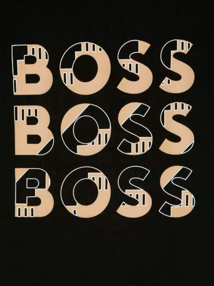BOSS