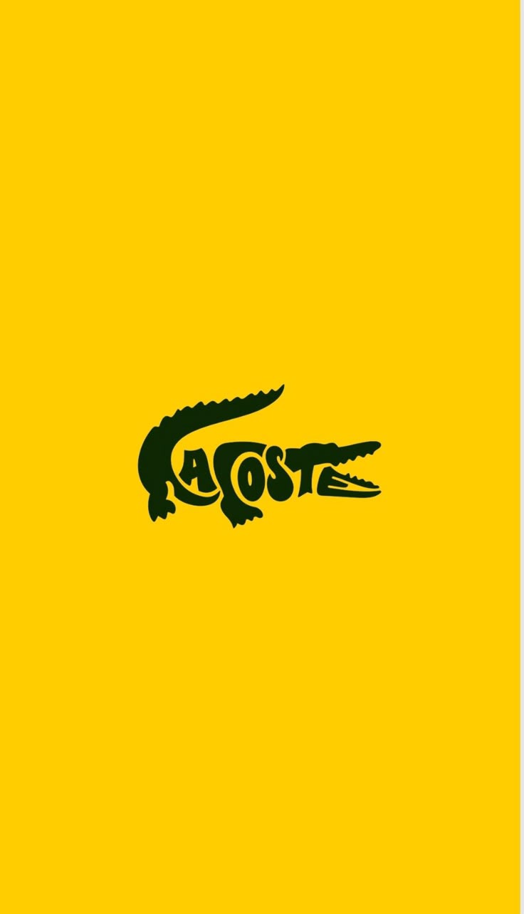 LACOSTE