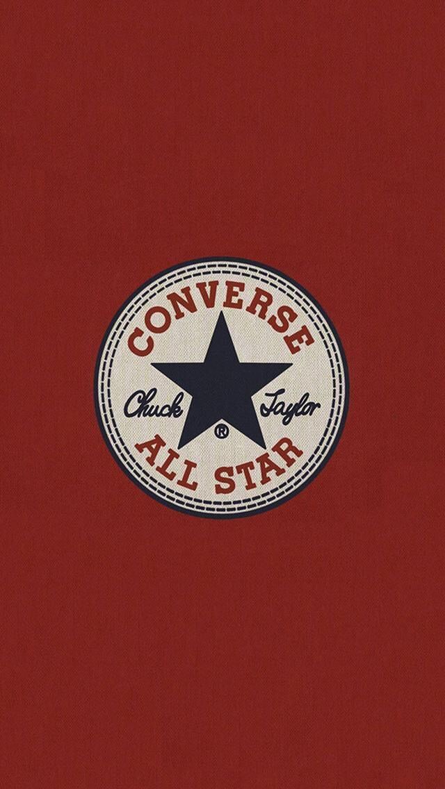 ALL STAR CONVERSE