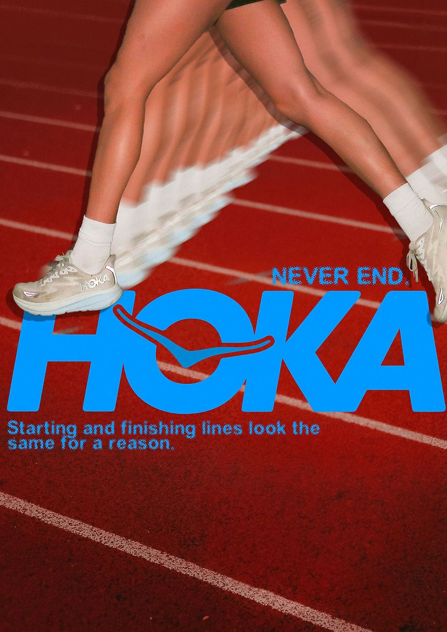 HOKA
