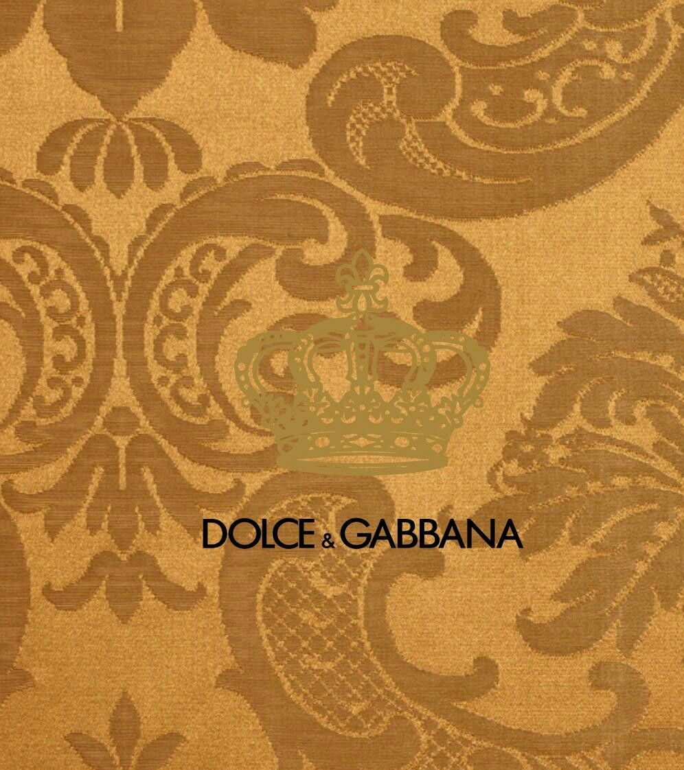 DOLCE & GABANNA