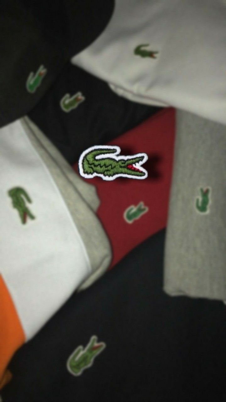 LACOSTE