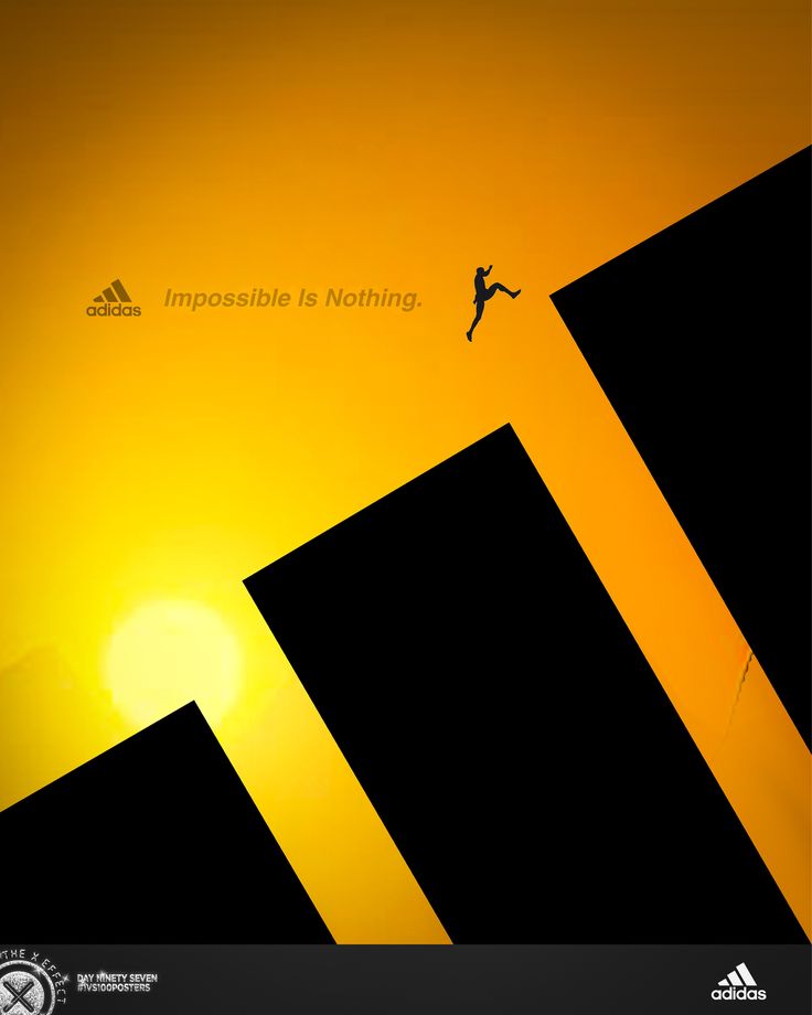 ADIDAS