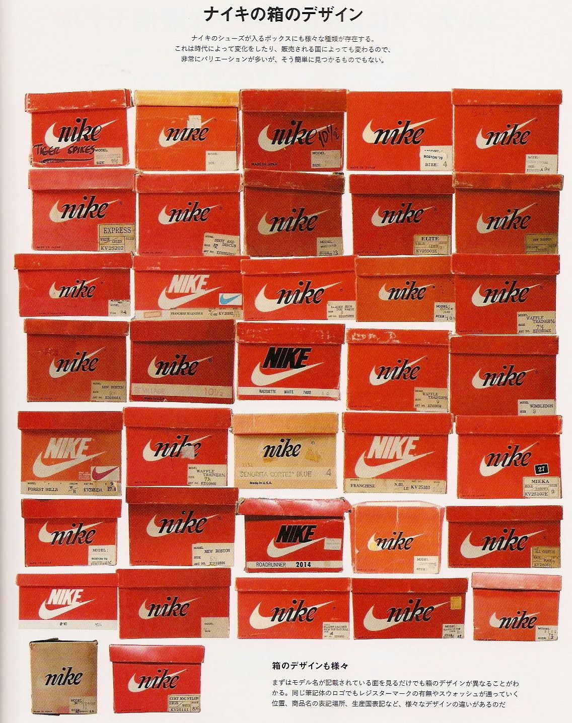 NIKE