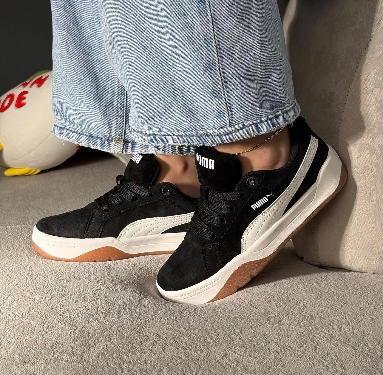 Puma Park Lifestyle