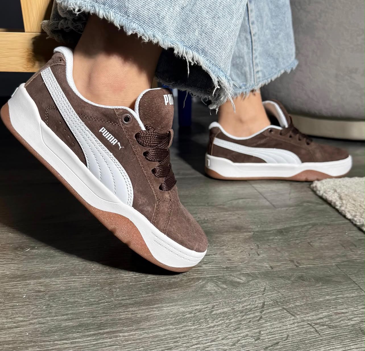 Puma Park Lifestyle