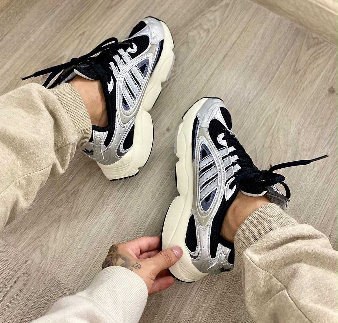 Adidas Ozmillen