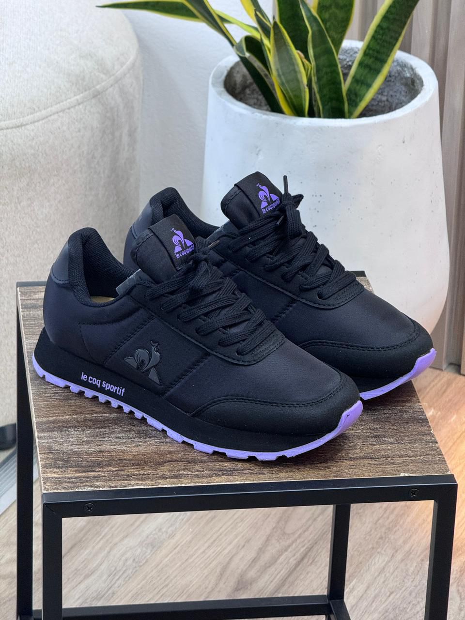 Le Coq Sportif