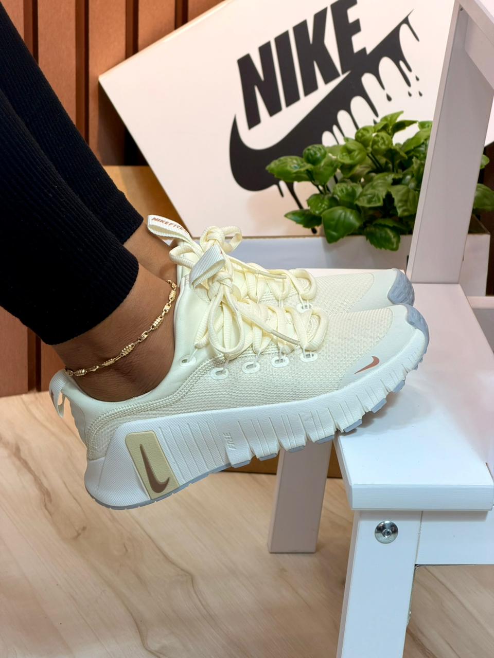 Nike Free Metcon